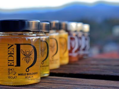 adotta le api di Edenbee